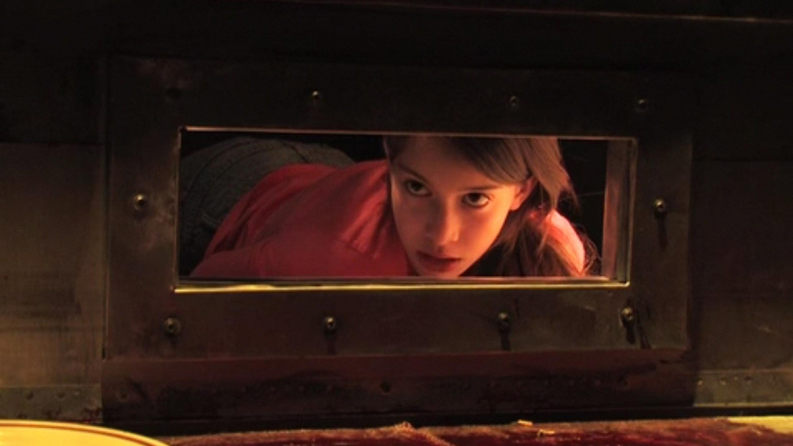 The Room 2007 movie scene