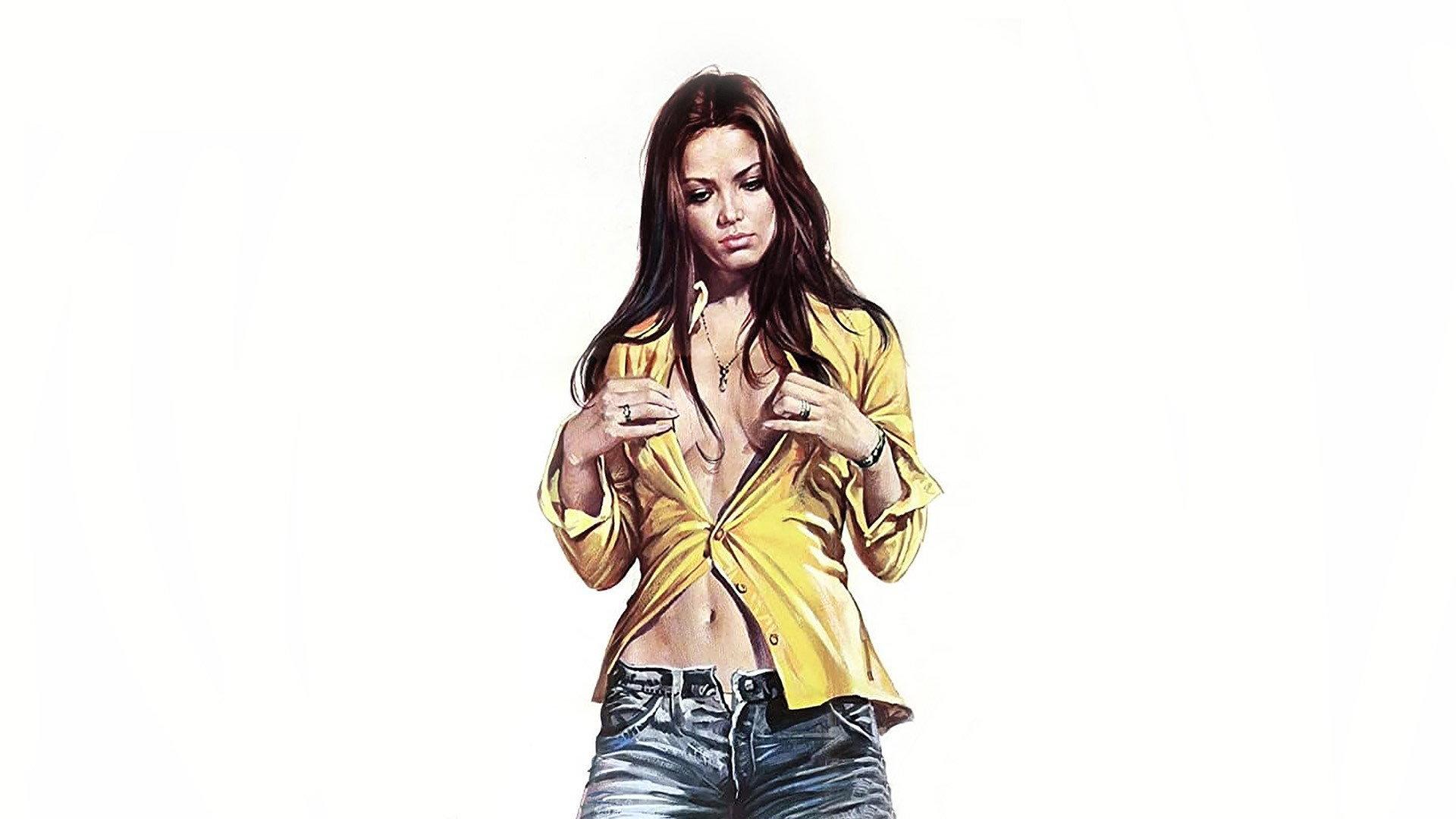 Forbidden Passion 1974 movie scene