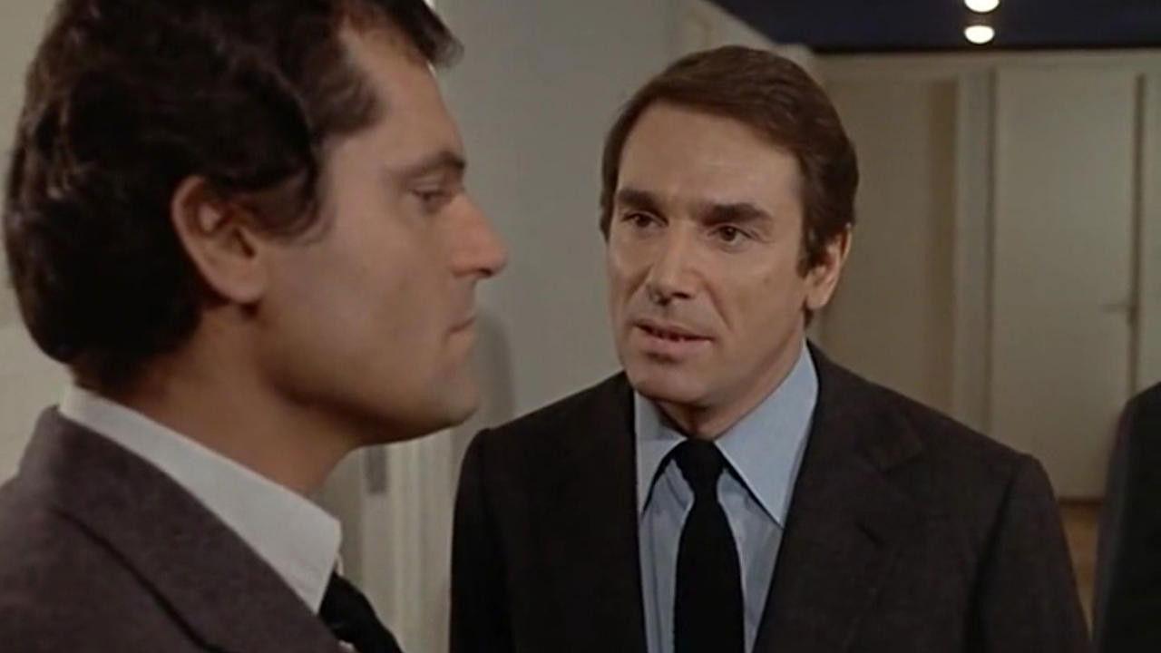 The Lion's Share 1971 movie scene