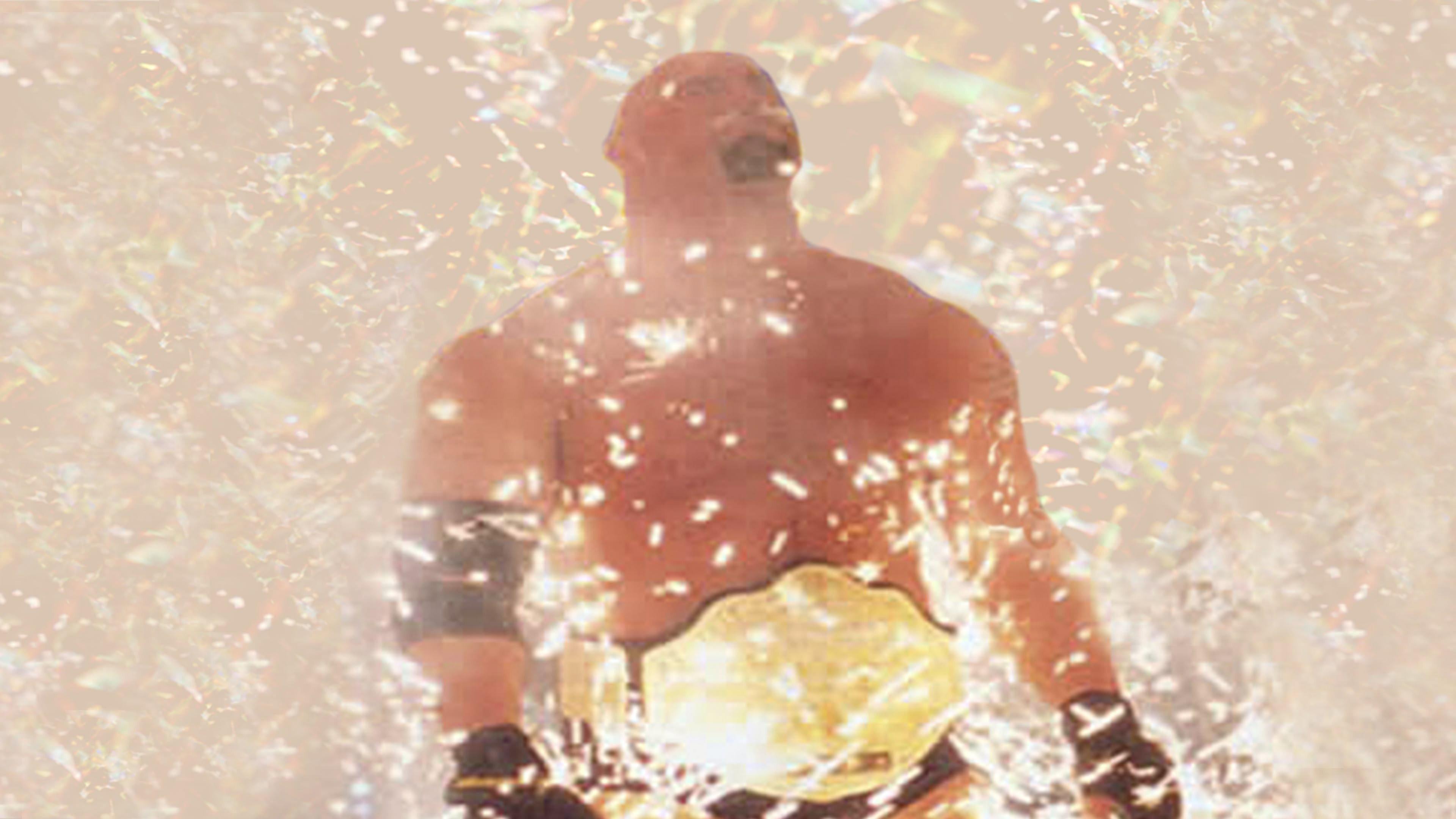 WCW Bash at the Beach 1998 1998 movie scene