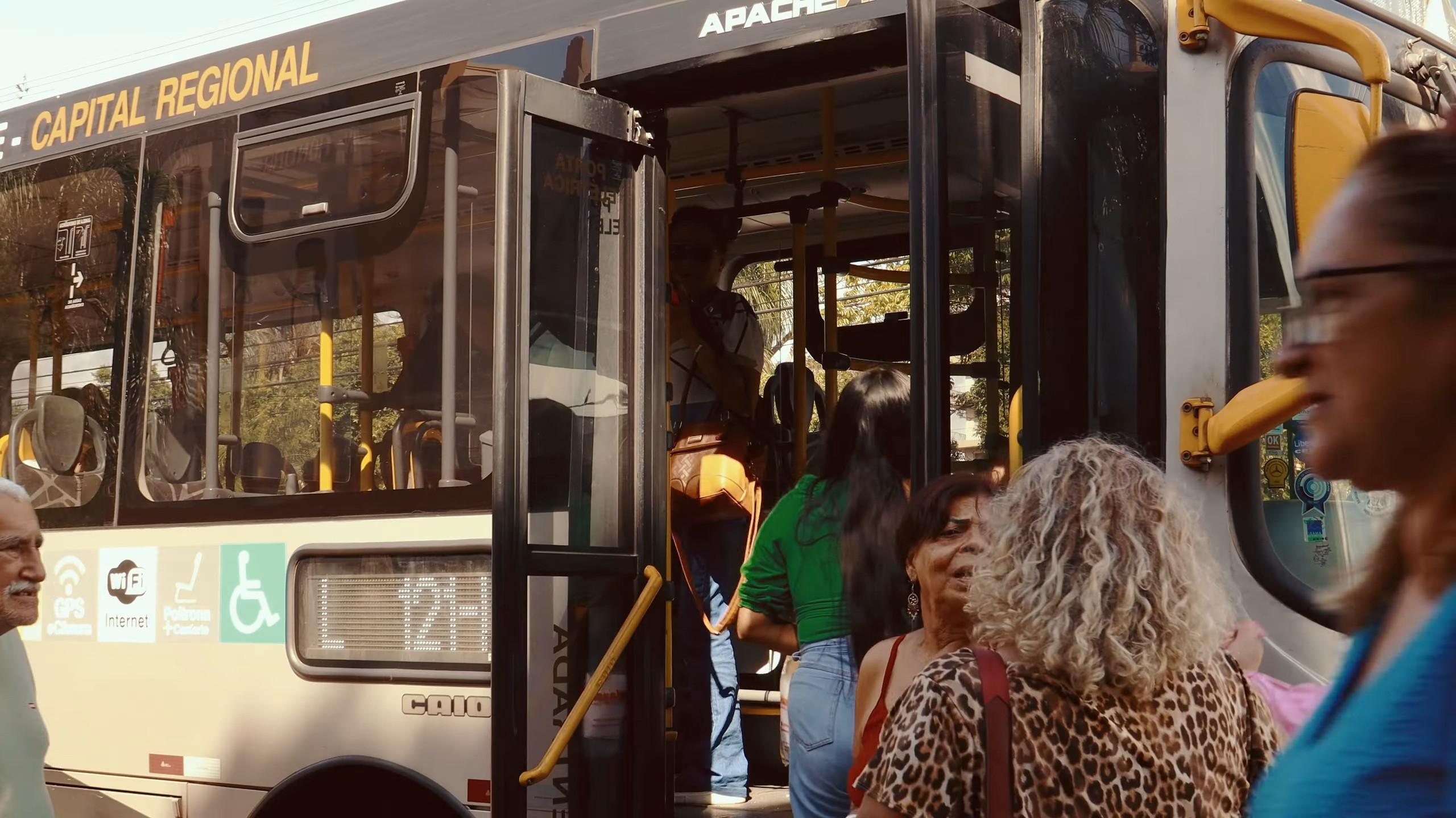 Ponto de Vista 2024 movie scene