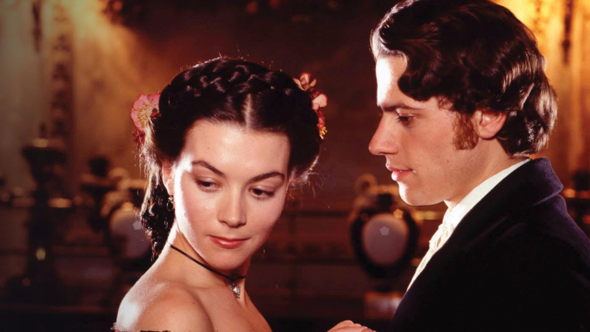 Great Expectations 1999 movie scene