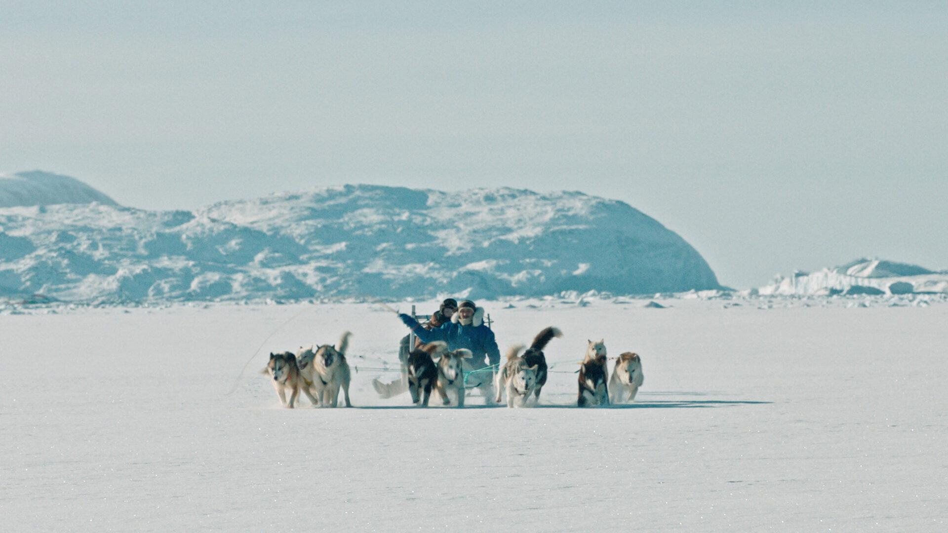 Greenland 2027 movie scene