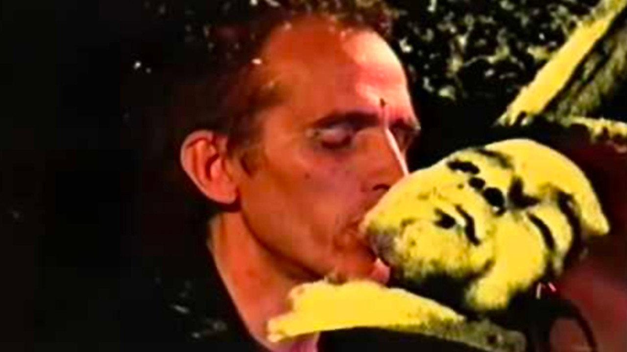 C.S.I. - Un Giorno di Fuoco 1996 movie scene