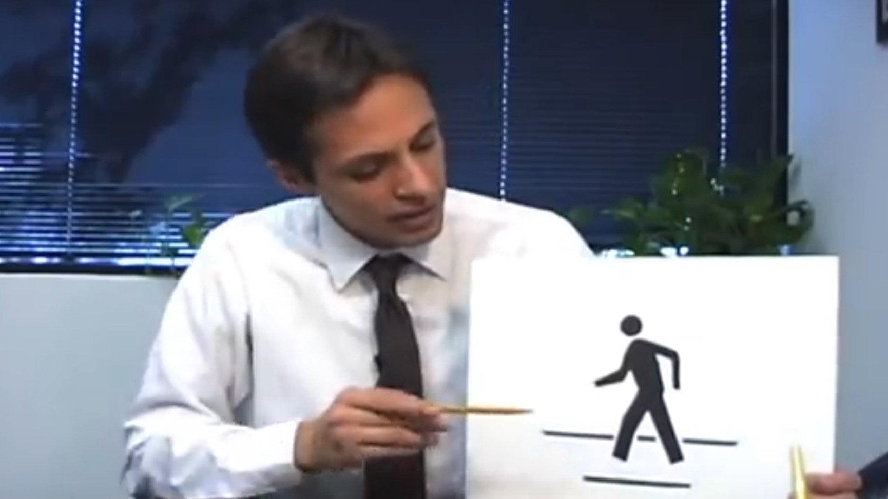 One Step At A Time 2007 movie scene