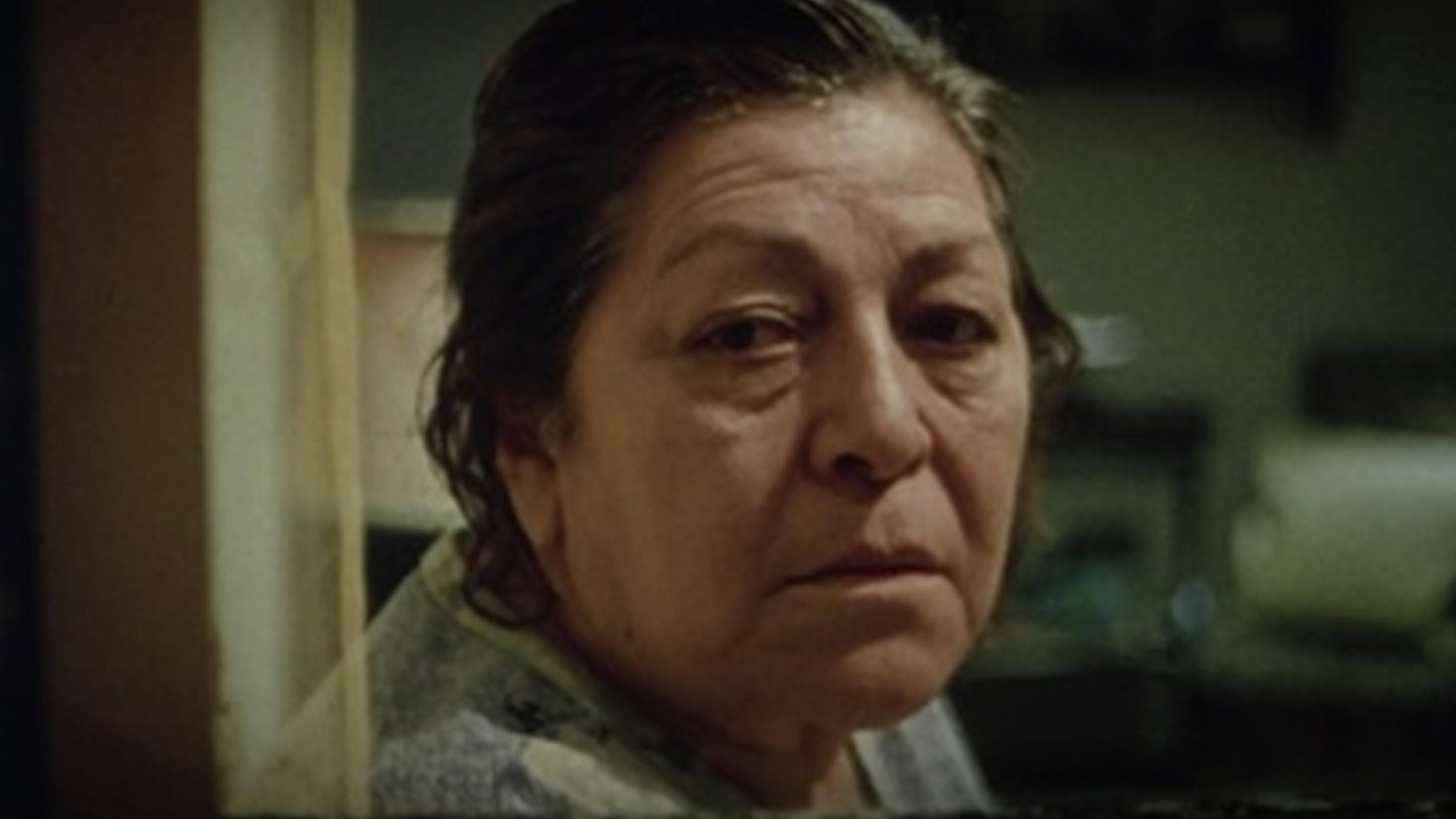 Rosa 2010 movie scene