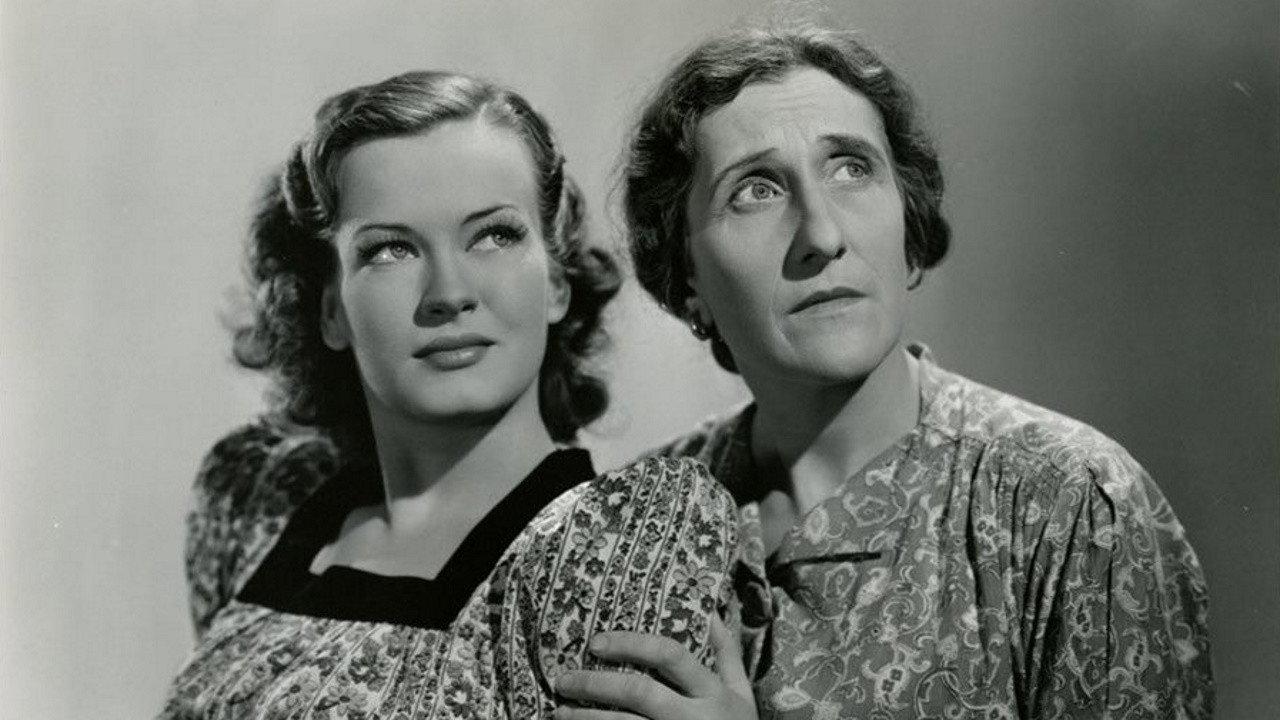 Accent on Love 1941 movie scene