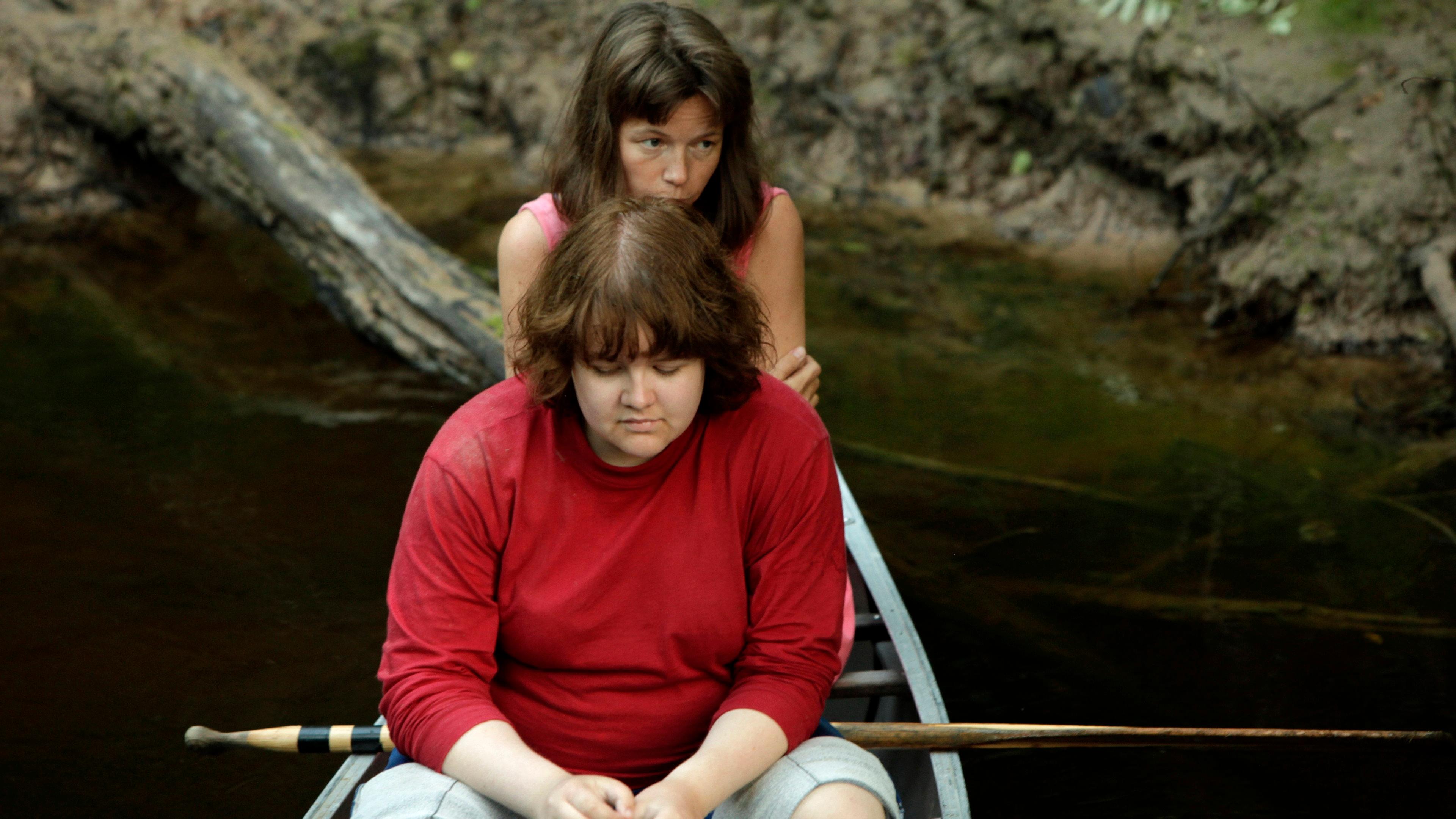 Losers 2014 movie scene