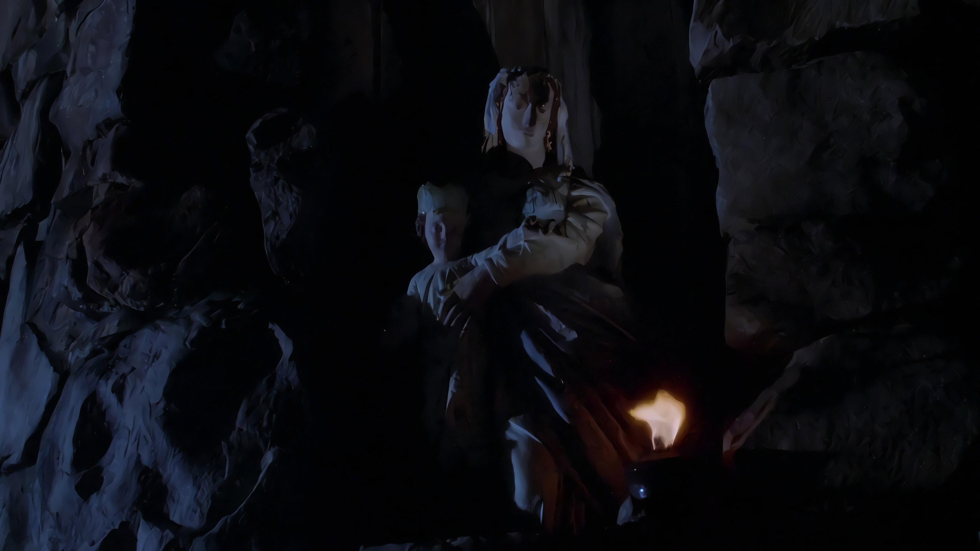 Fear No Evil 1981 movie scene