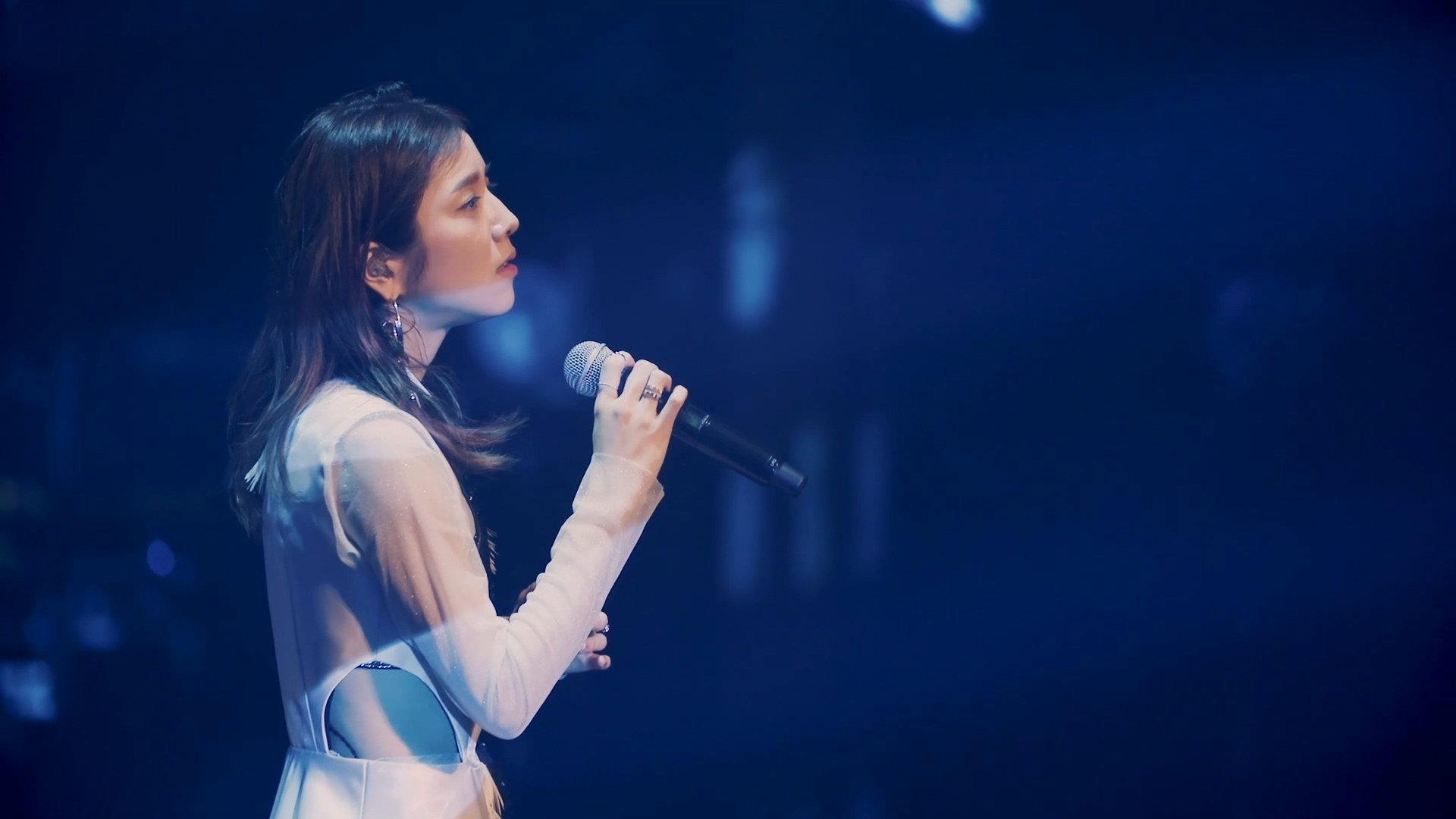 milet: Live Tour "visions" 2022 2022 movie scene