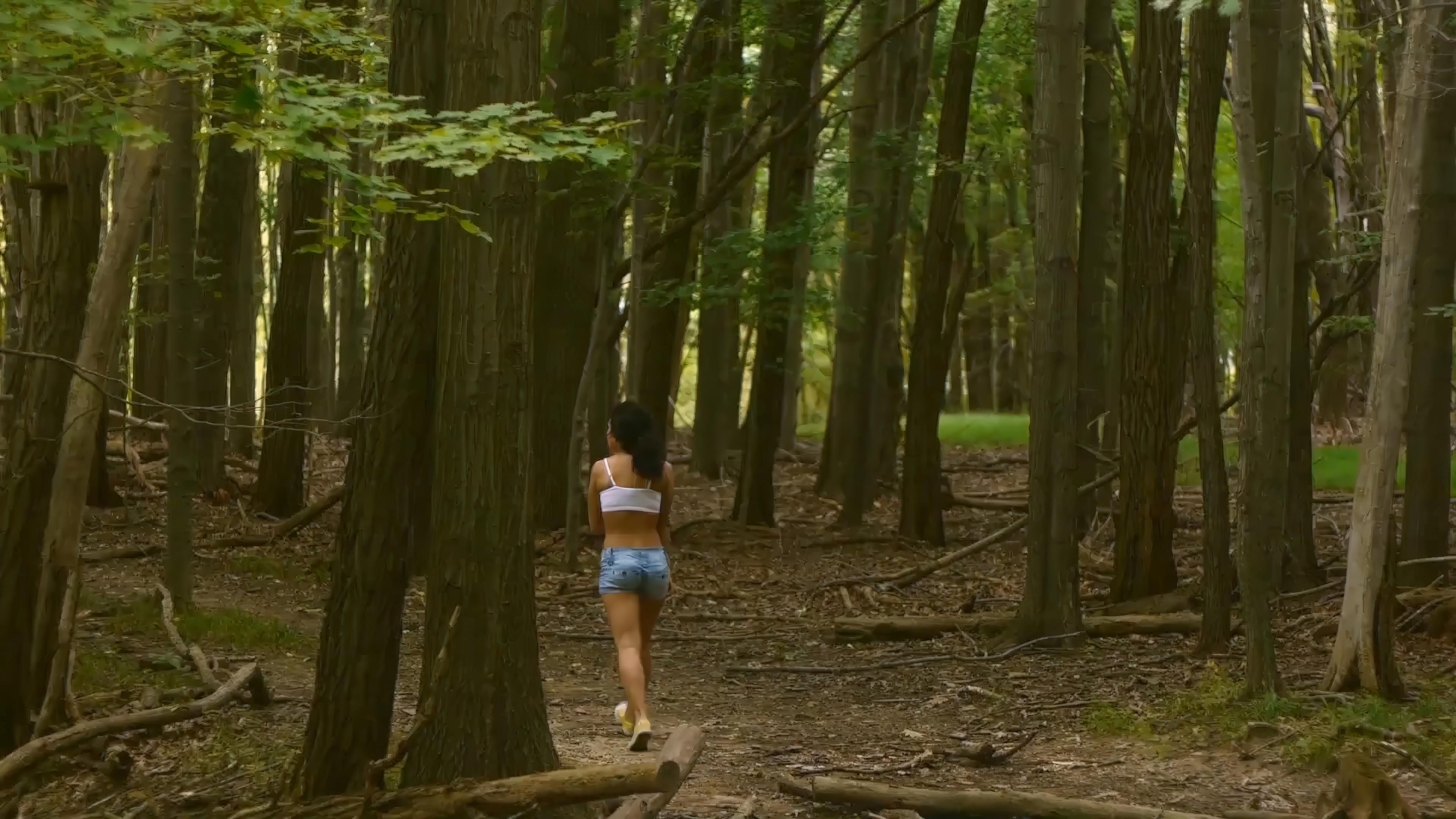Scarred 2013 movie scene
