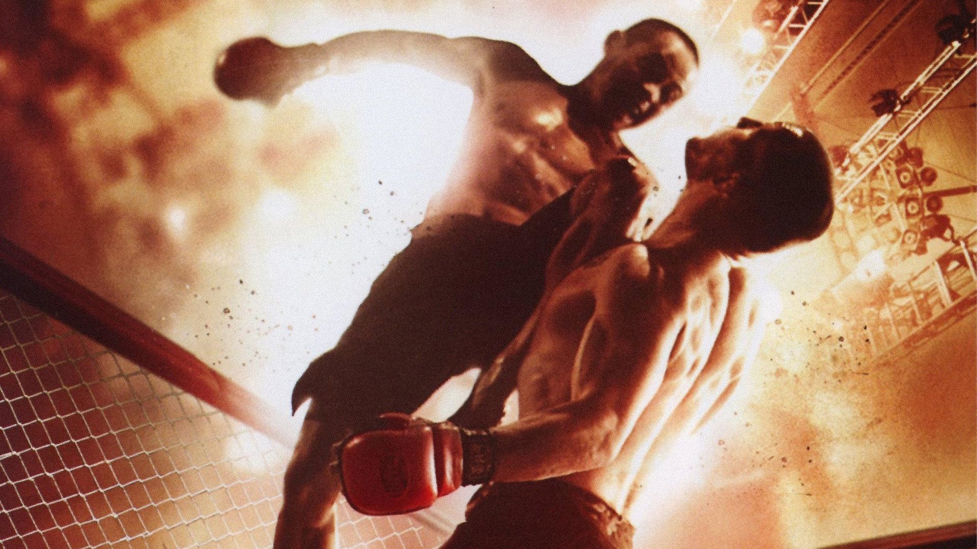 The Process 1998 movie scene