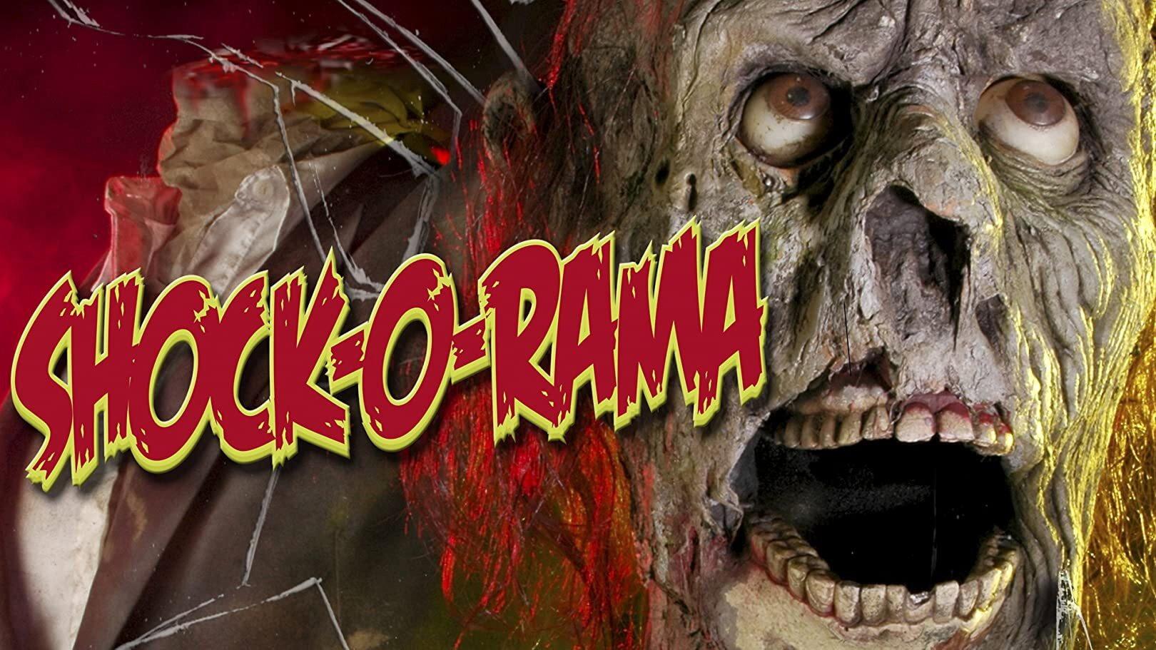 Shock-O-Rama 2005 movie scene