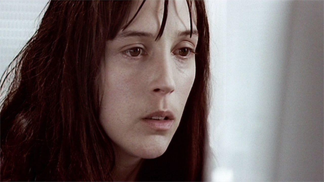 Little Weakness 2005 movie scene