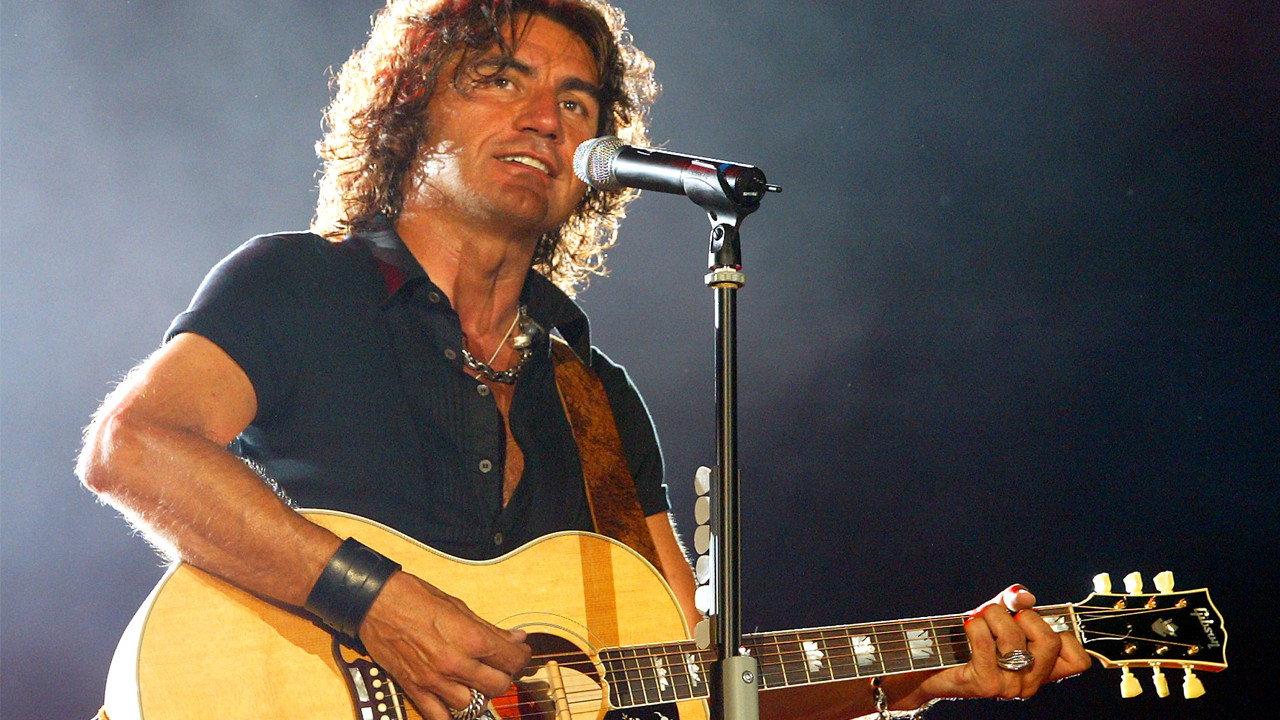 Ligabue - Nome e Cognome Tour Stadio 2006 movie scene