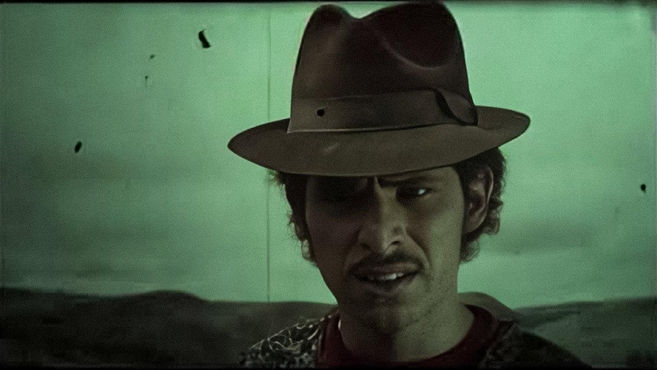 Sinister Funeral 1978 movie scene
