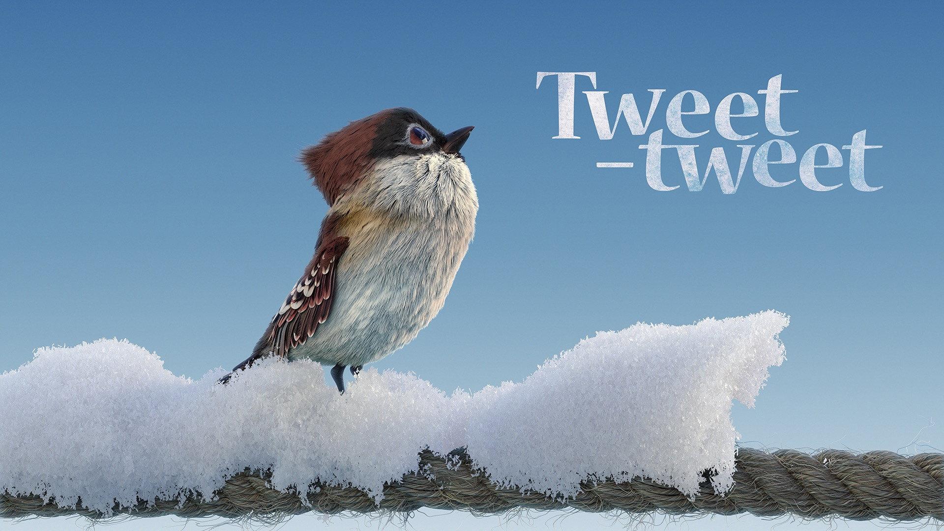 Tweet-Tweet 2018 movie scene