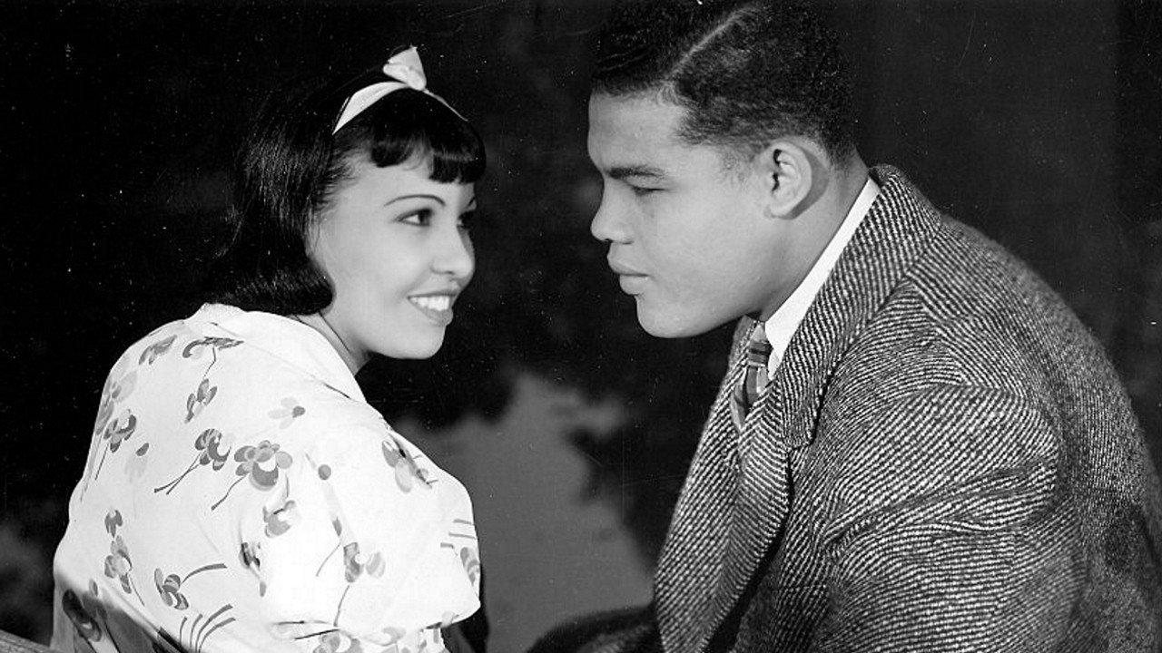 Spirit of Youth 1938 movie scene