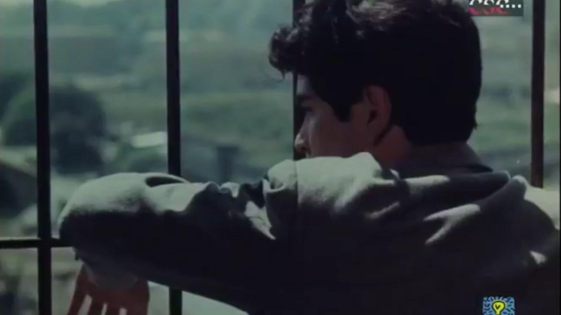 Le finestre 1963 movie scene