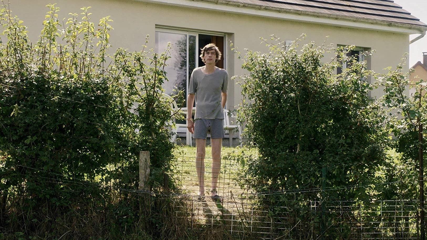 Hugues 2017 movie scene