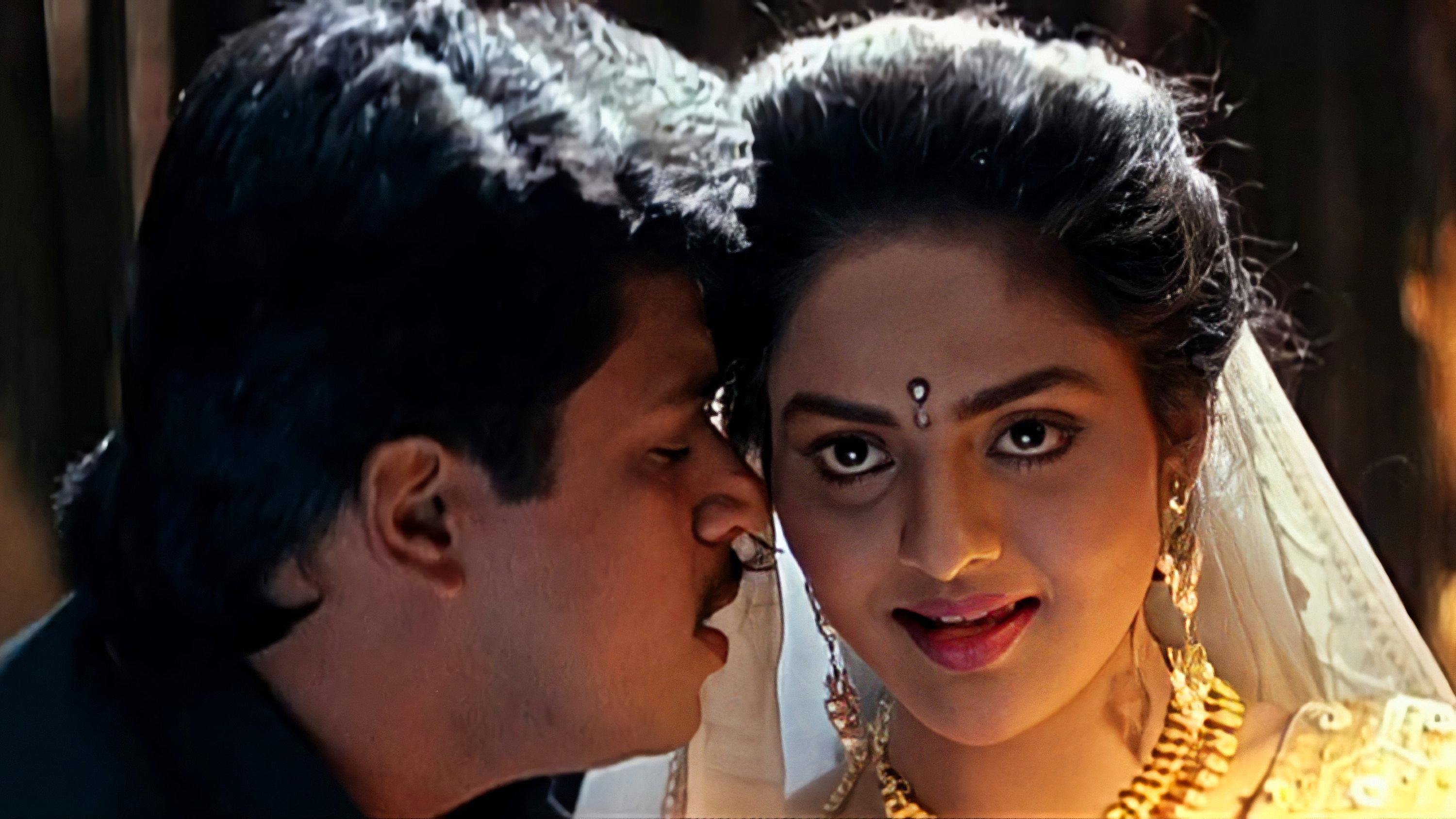Gentleman 1993 movie scene