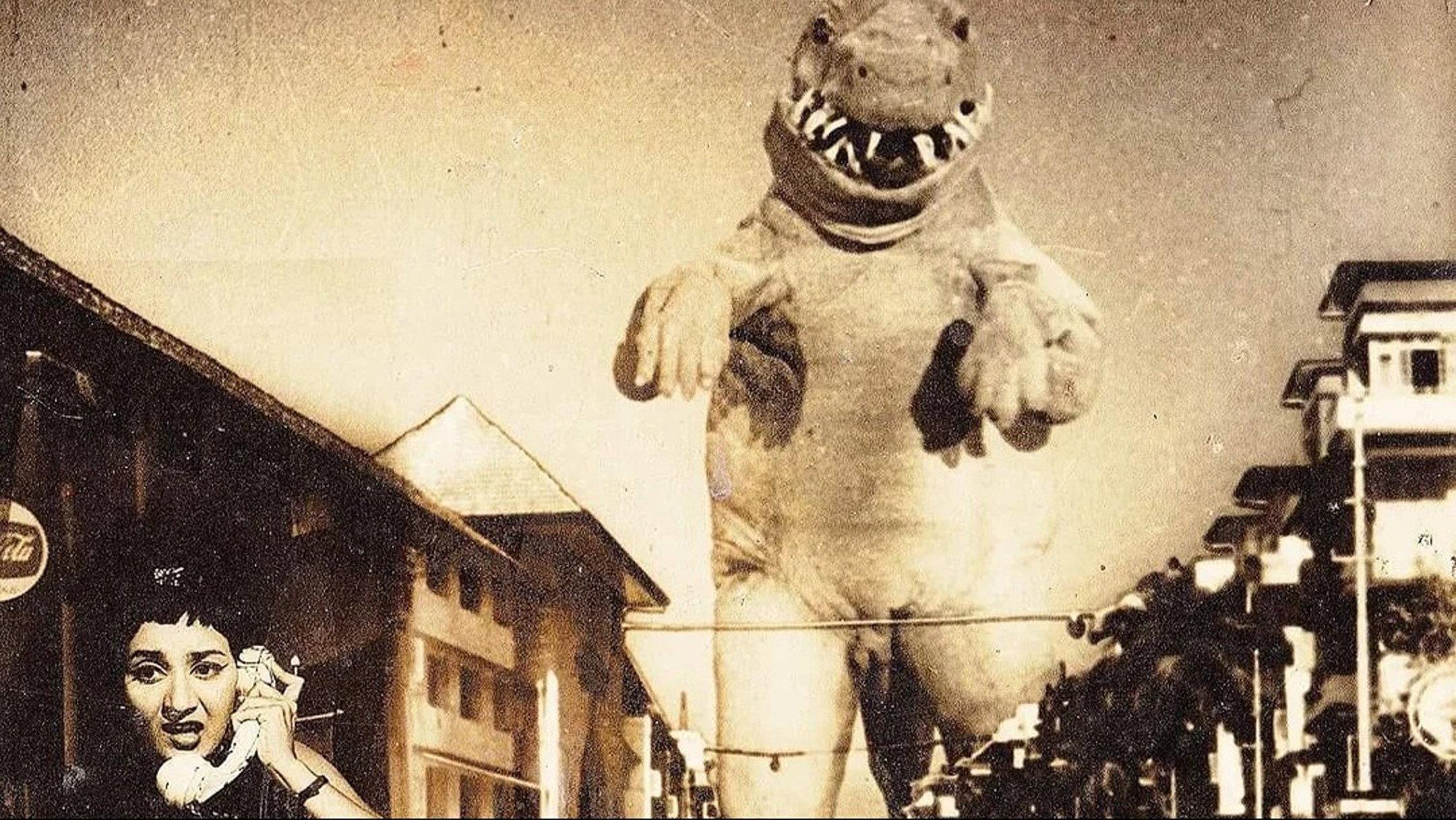 Gogola 1966 movie scene
