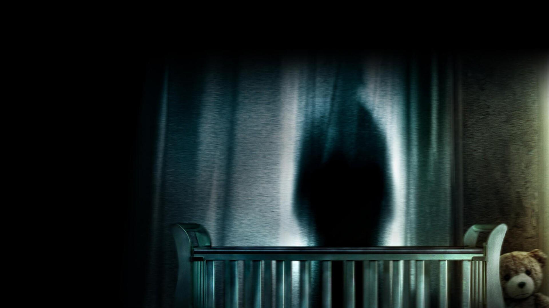 Beware the Night Nurse 2023 movie scene