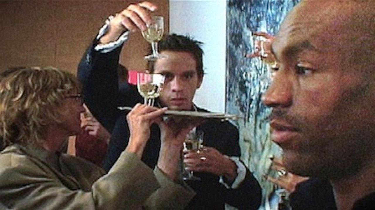 Sex, Politics & Cocktails 2002 movie scene