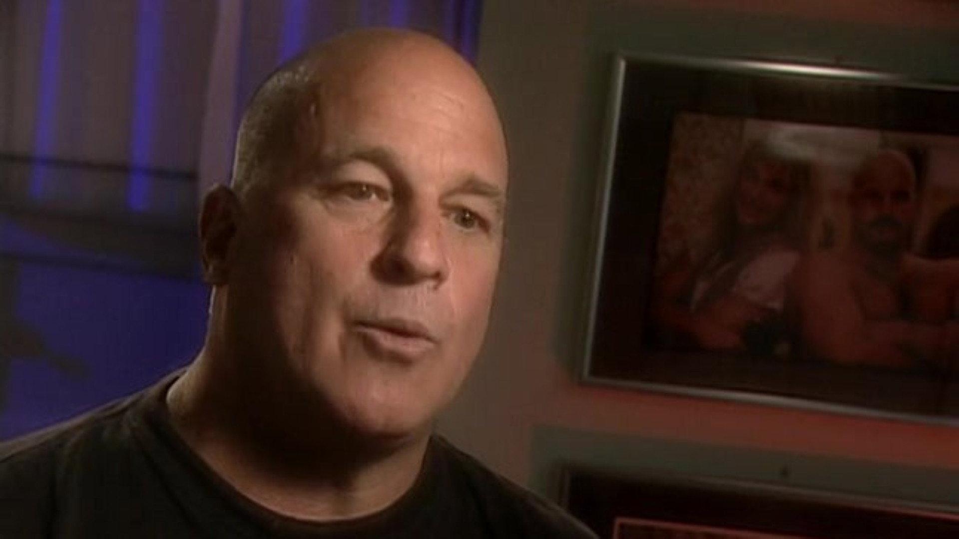 The Van Halen Story - The Early Years 2003 movie scene