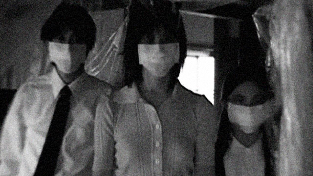 Dead Girl Walking 2004 movie scene