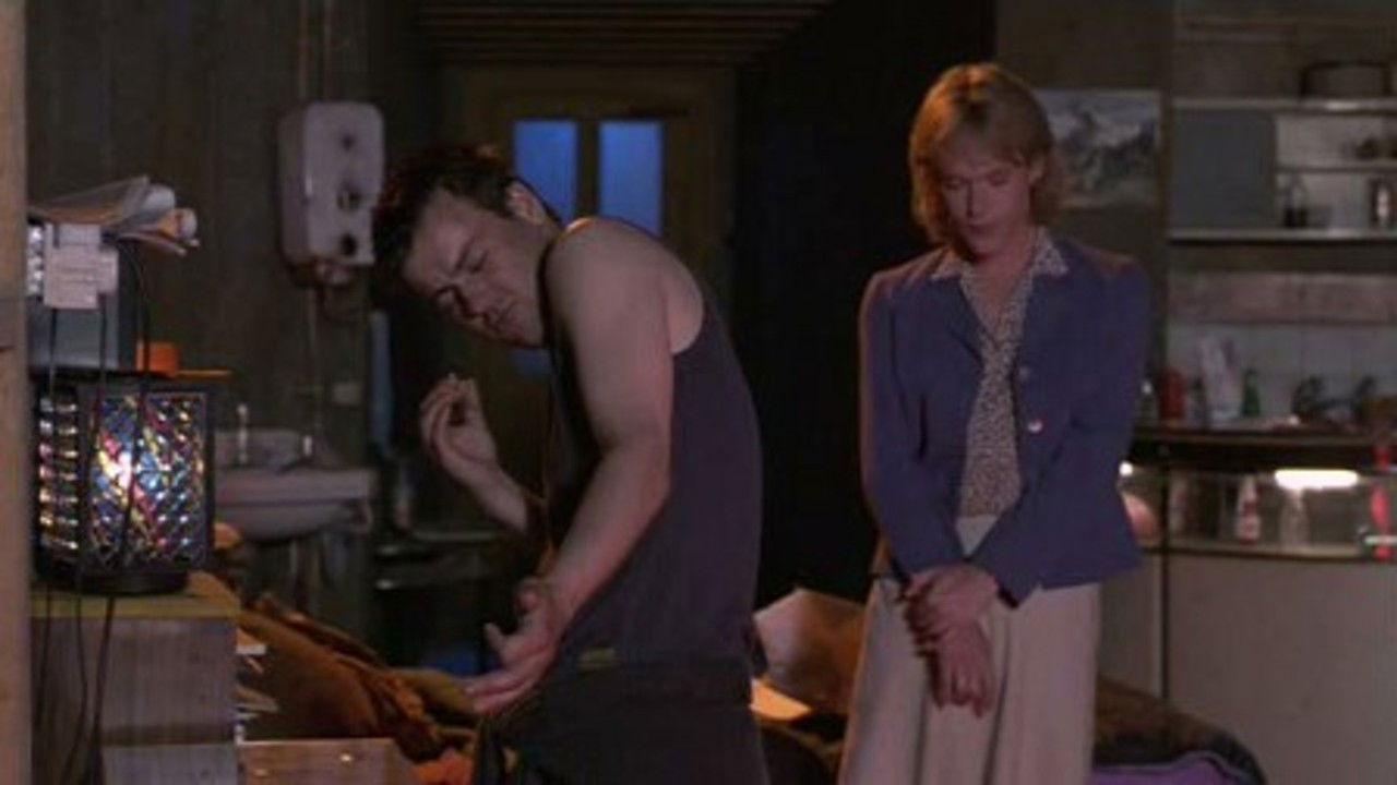 Different for Girls 1996 movie scene
