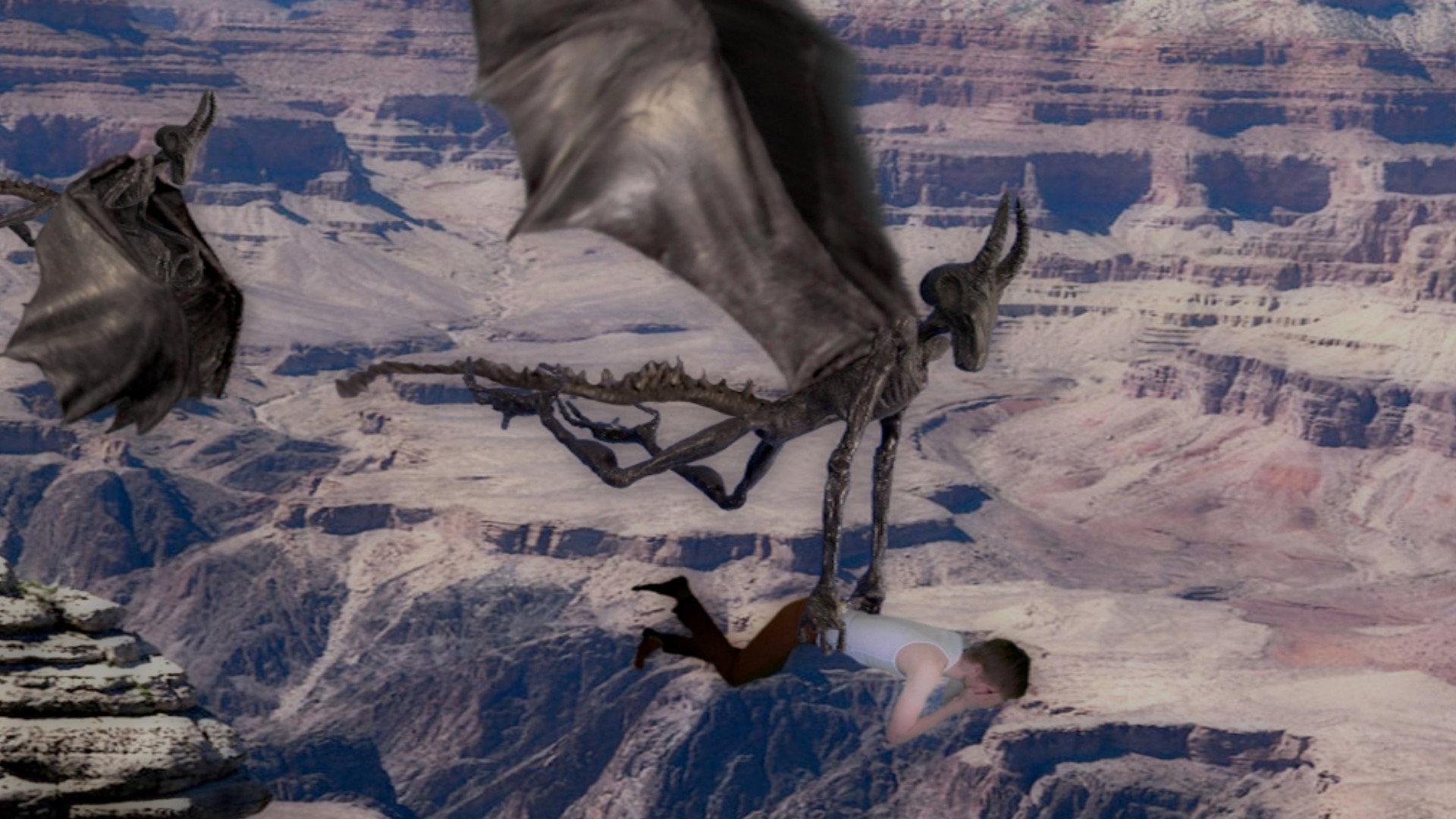 Nightgaunts 2011 movie scene