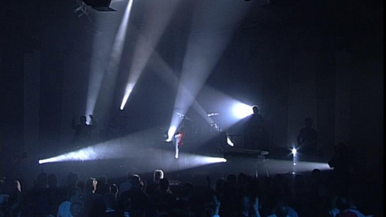 Candy Dulfer - Live in Amsterdam 2001 movie scene