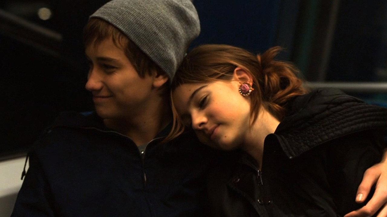 Tick Tick Boom 2009 movie scene