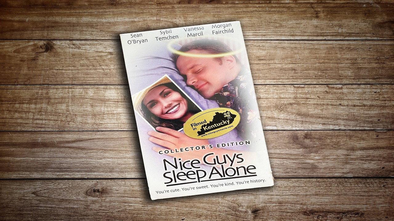 Nice Guys Sleep Alone 1999 movie scene