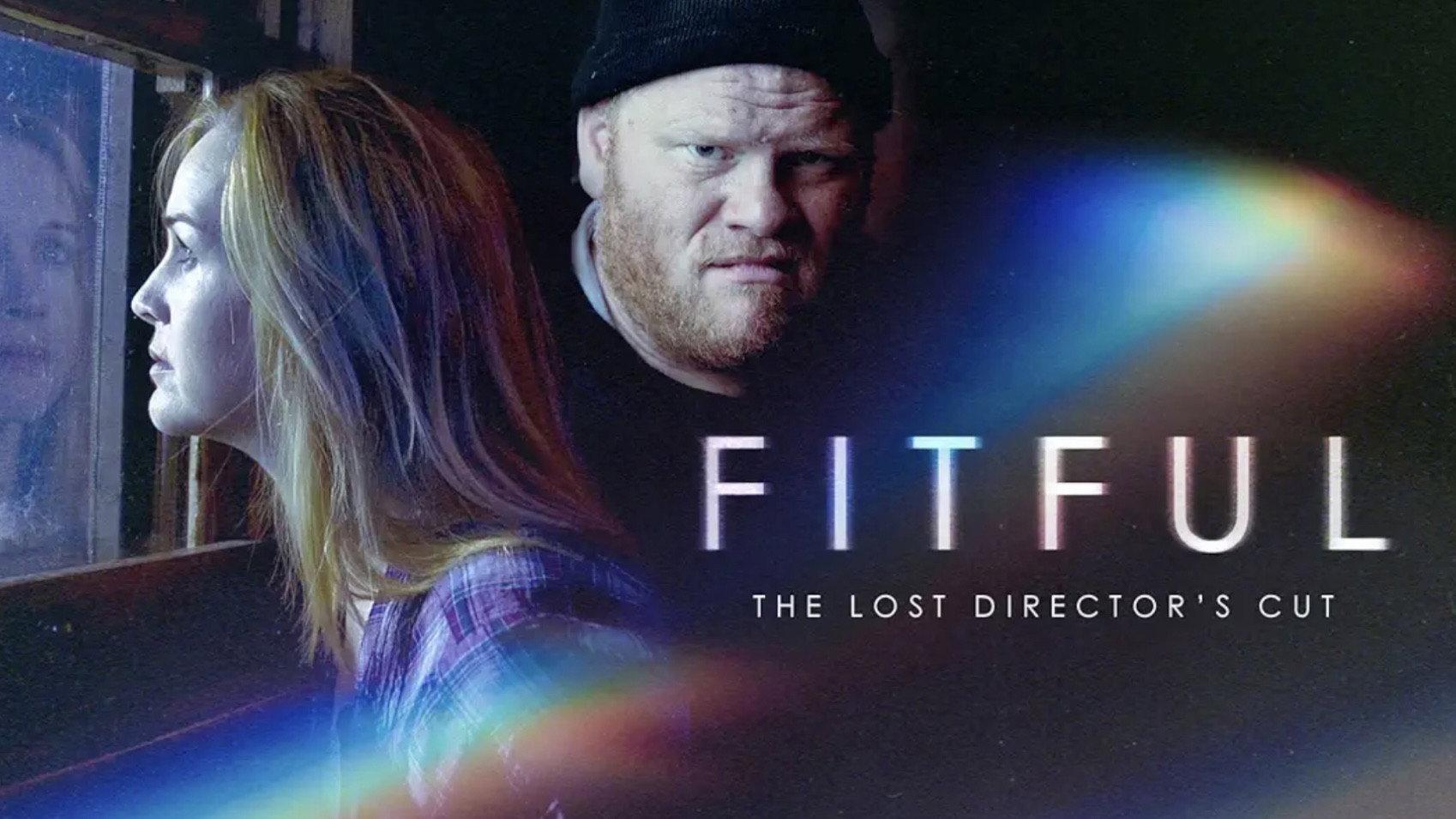 Fitful: The Lost Director's Cut 2016 movie scene