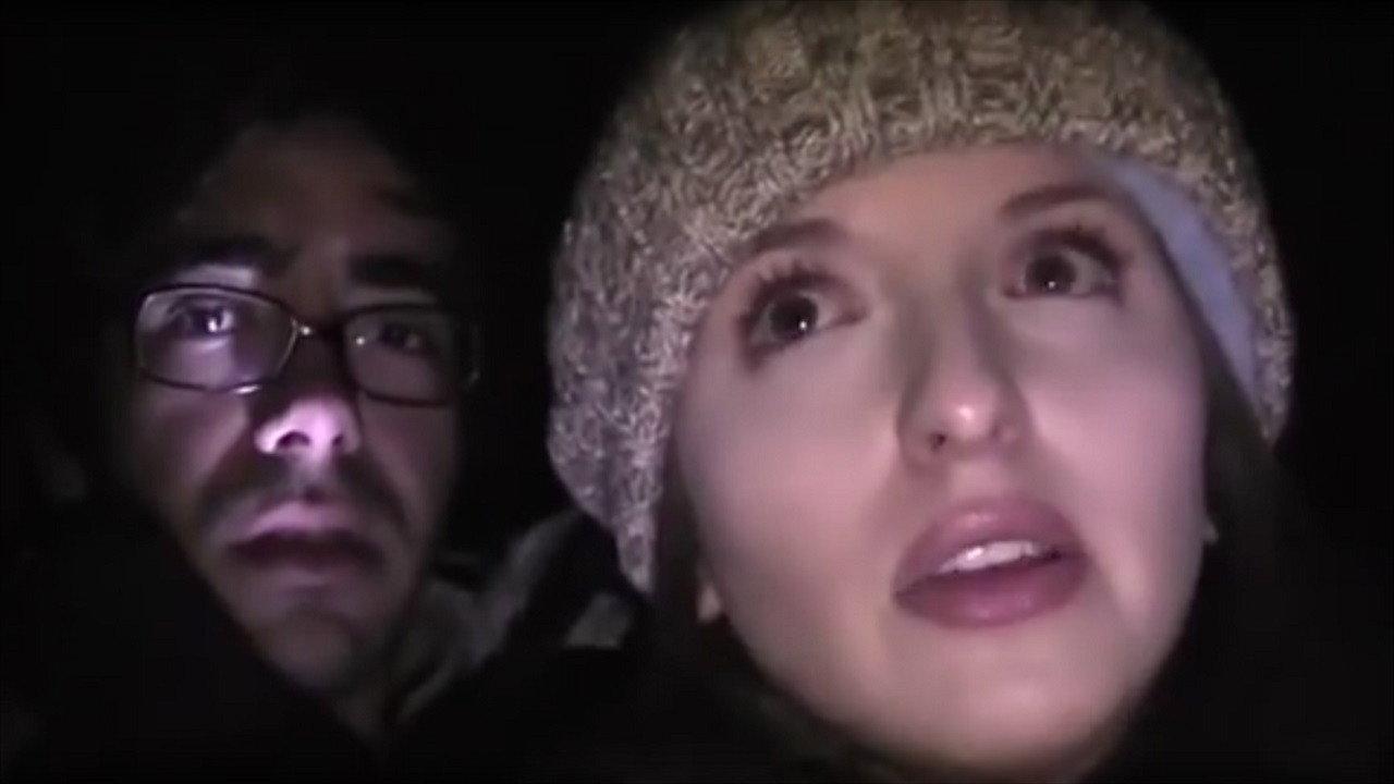 Center of Nowhere 2010 movie scene