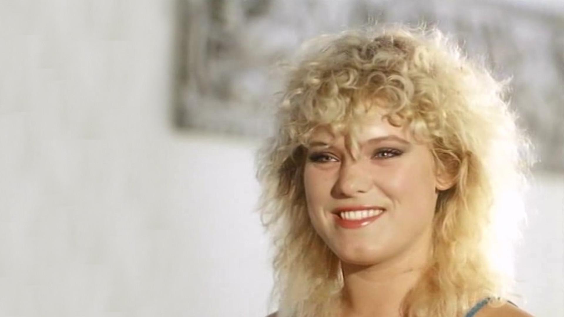 The Pussycat Syndrome 1983 movie scene