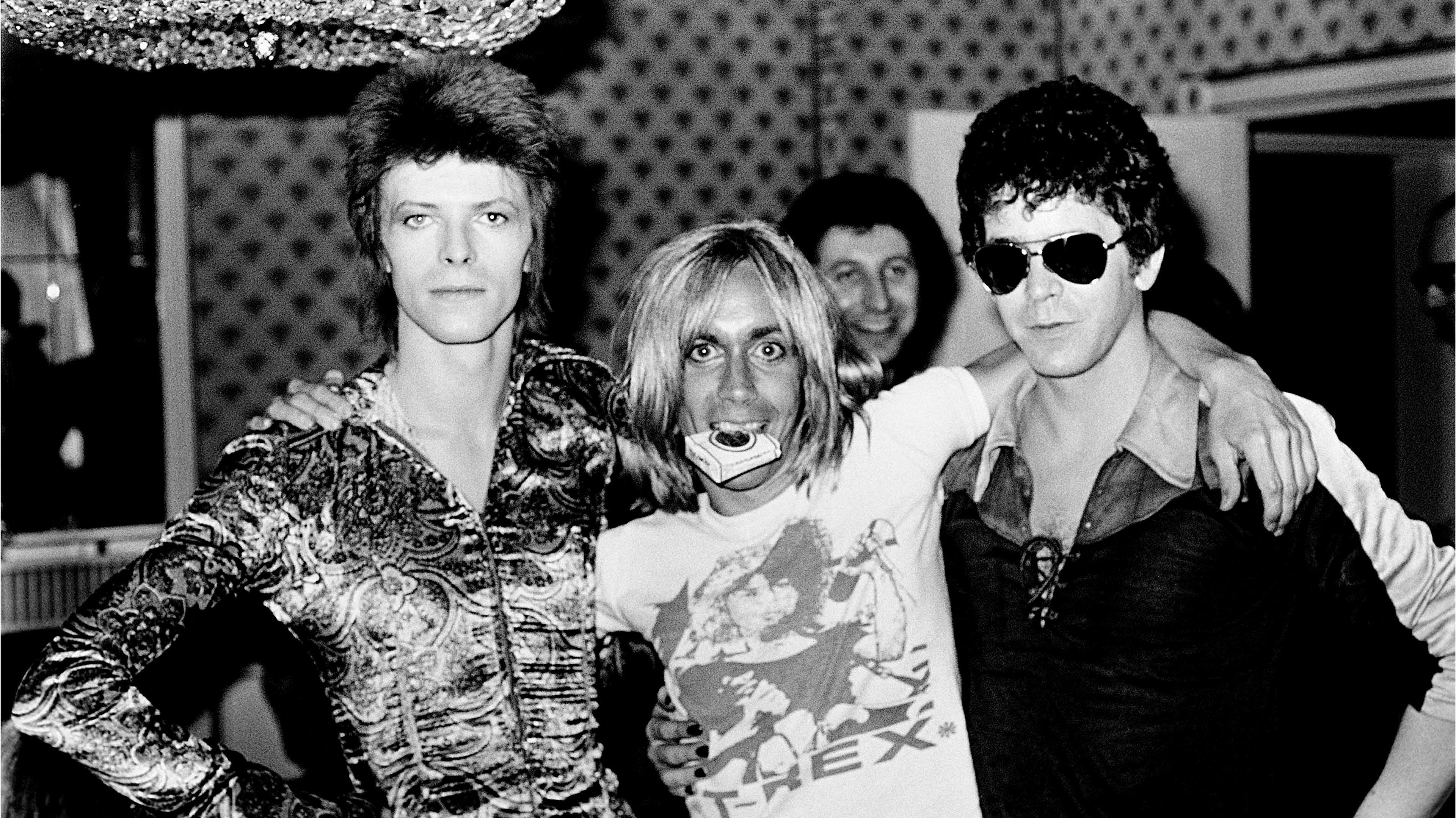 Shot! The Psycho-Spiritual Mantra of Rock 2017 movie scene