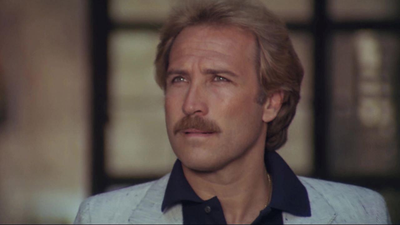 The Iron Commissioner 1978 movie scene