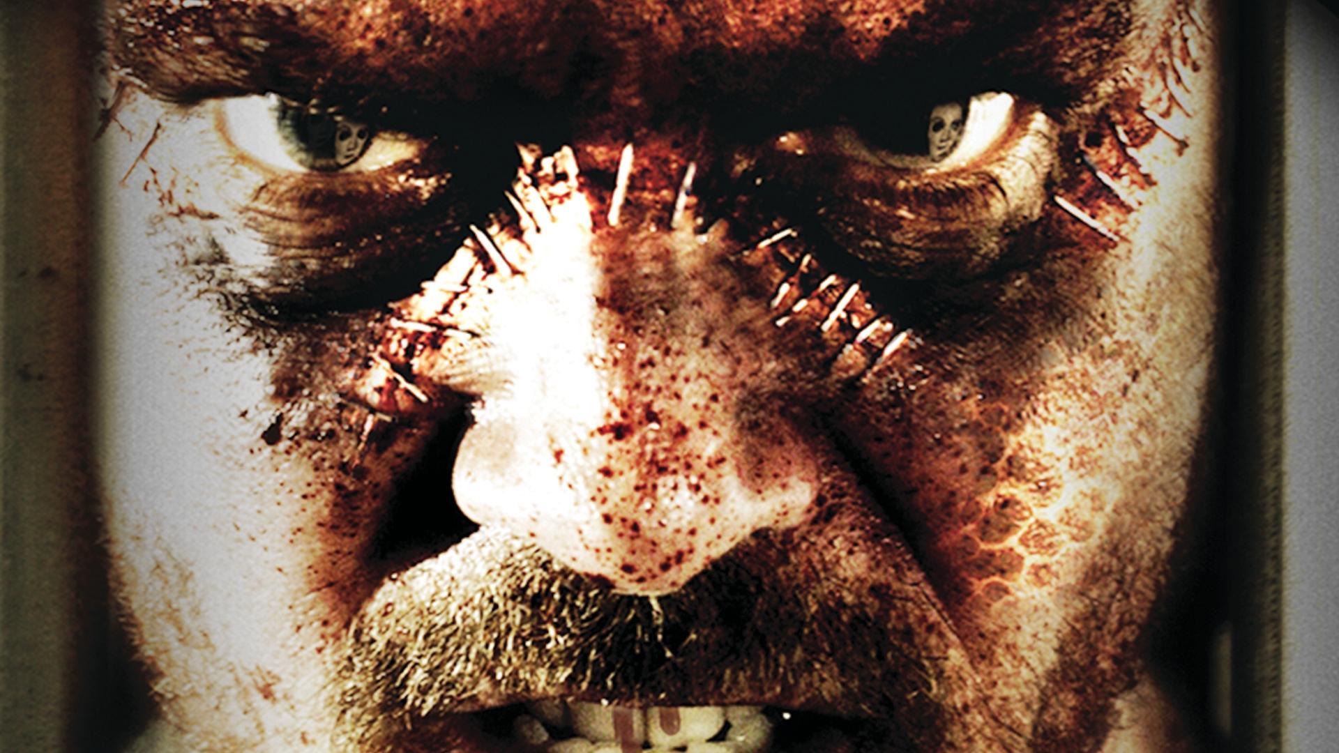 The Frankenstein Syndrome 2010 movie scene