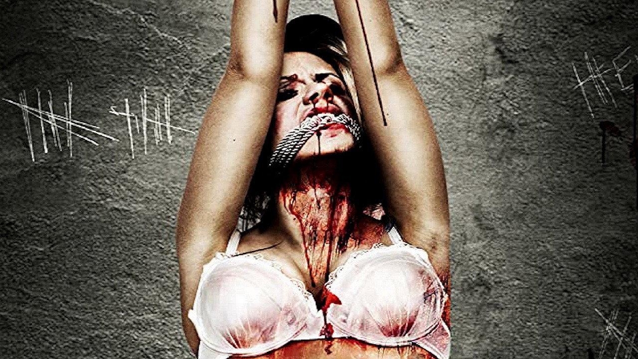 All Strippers Must Die! 2012 movie scene