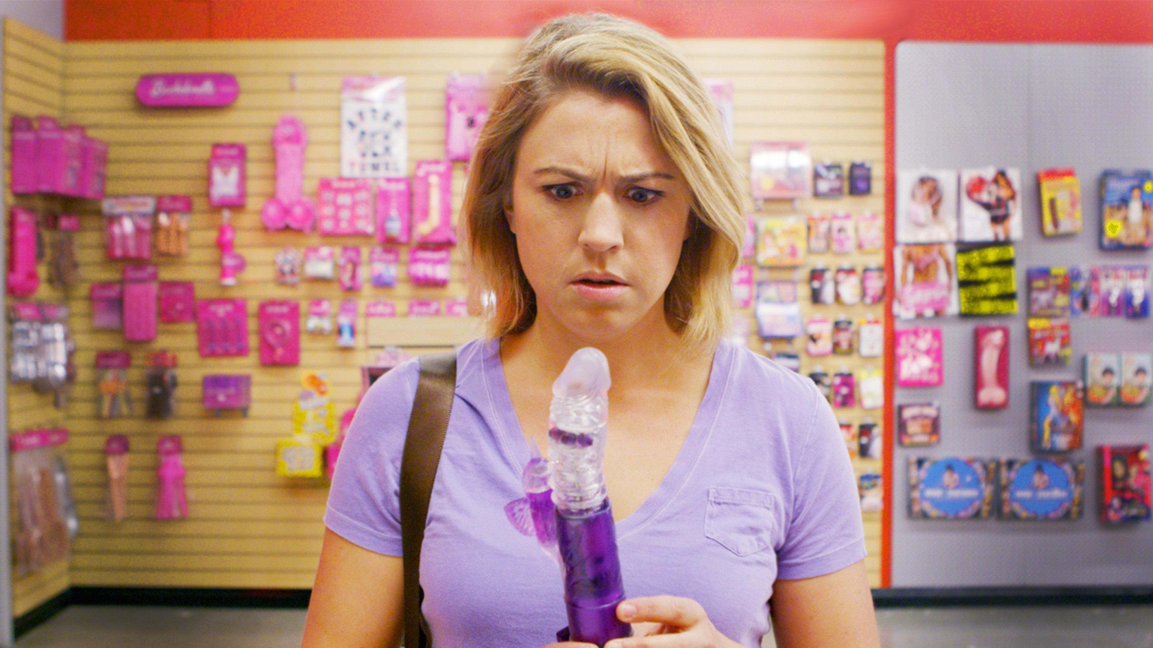 Everybody Does It 2016 movie scene