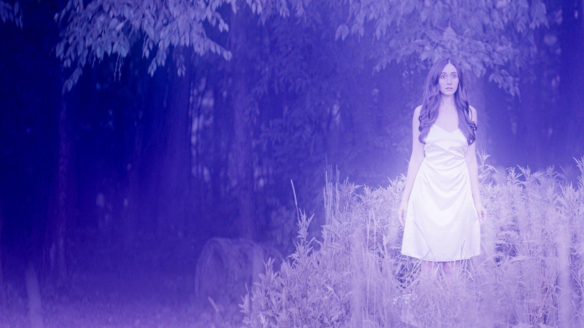 Wilting Rose 2025 movie scene