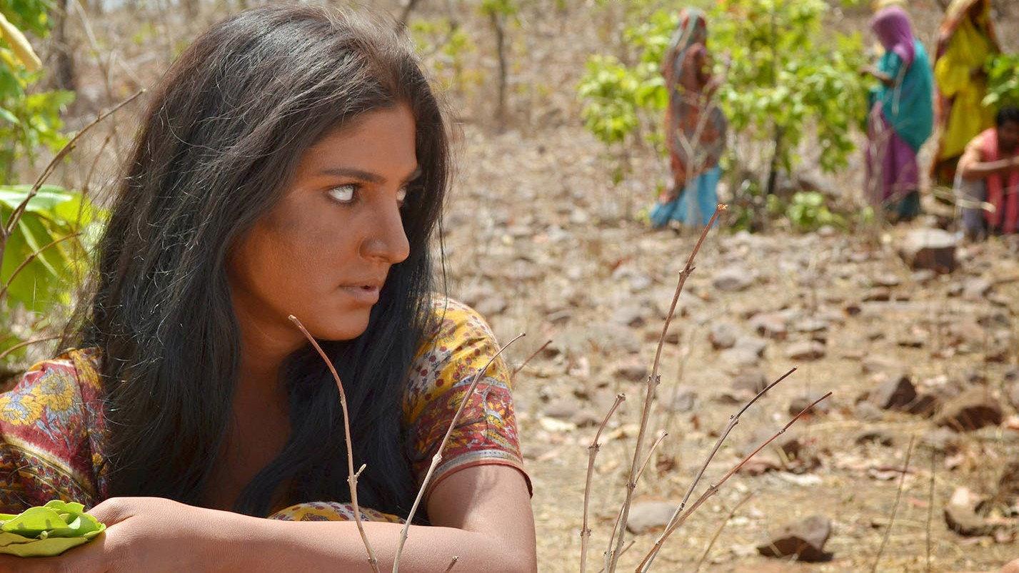 Gauraiya 2015 movie scene