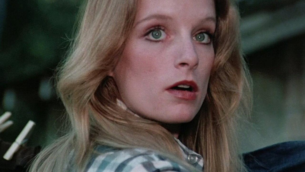 Moonshine County Express 1977 movie scene