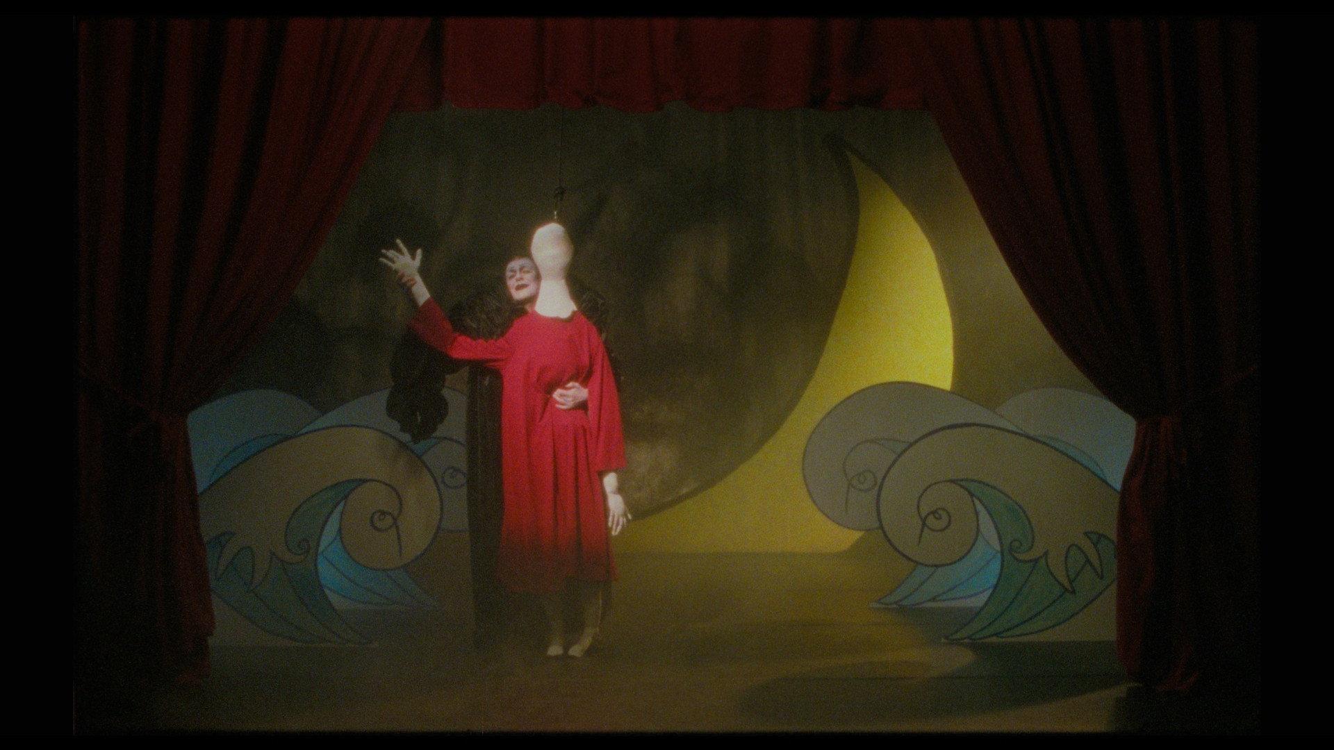 Mother Creature 2026 movie scene