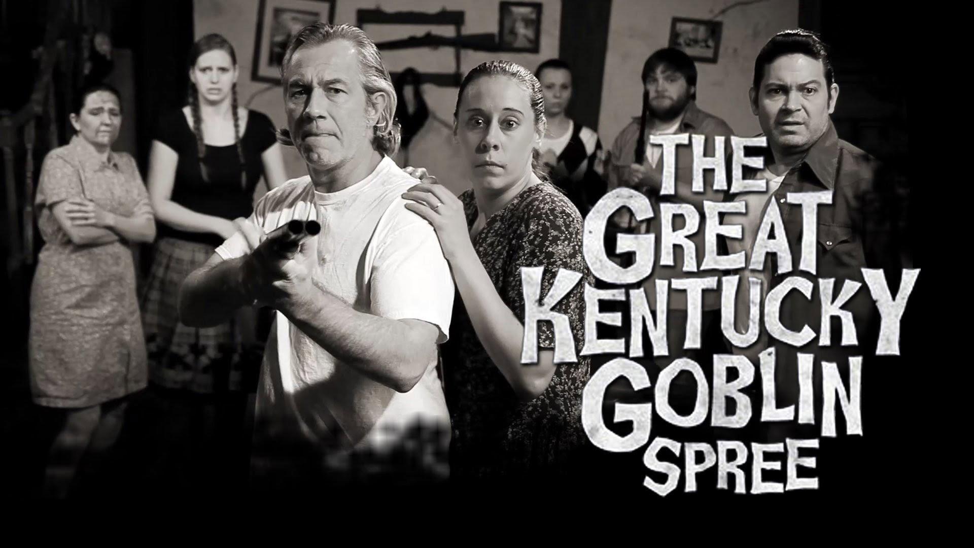 The Great Kentucky Goblin Spree 2022 movie scene