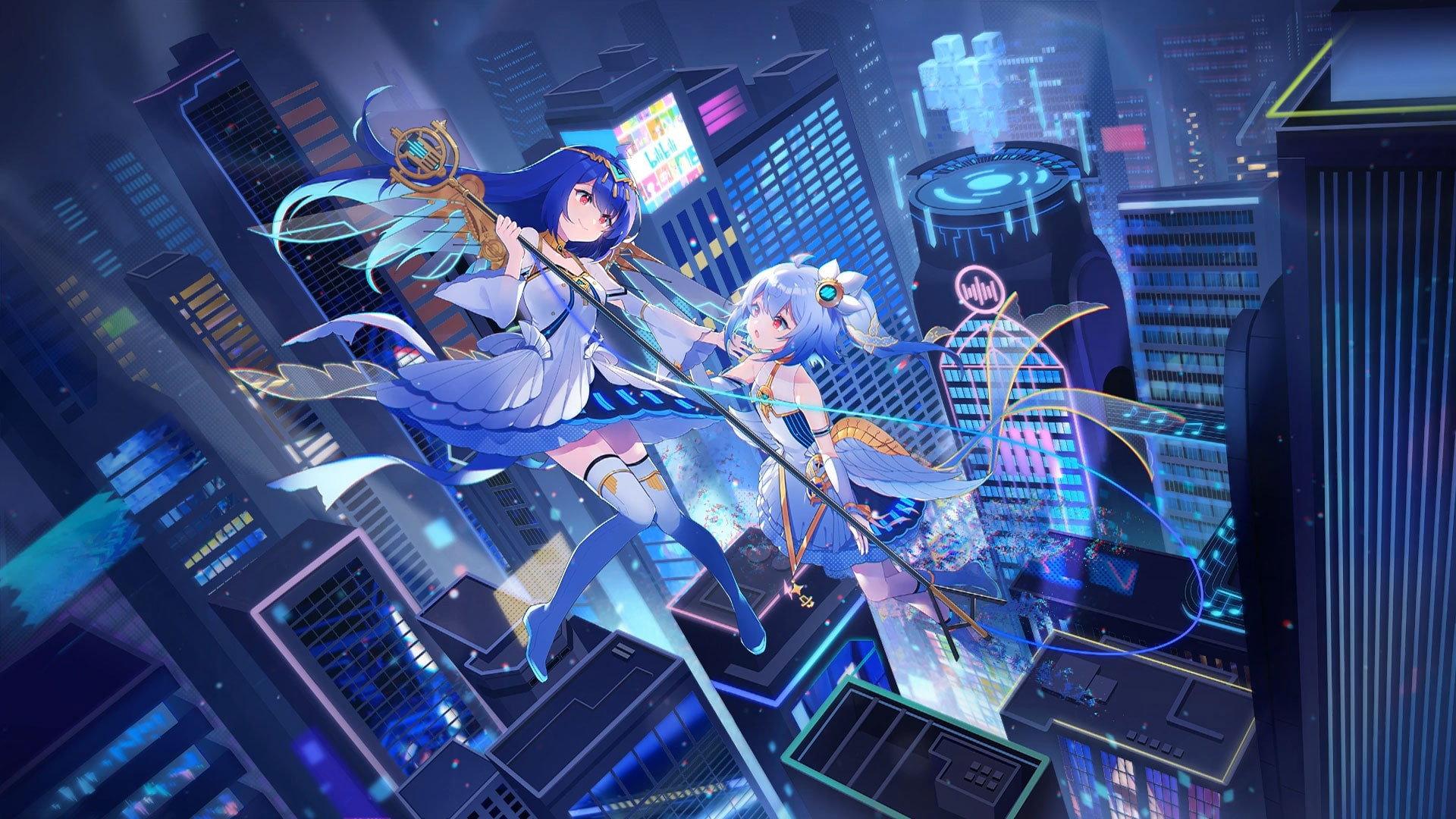 BILIBILI MACRO LINK 2023 2023 movie scene