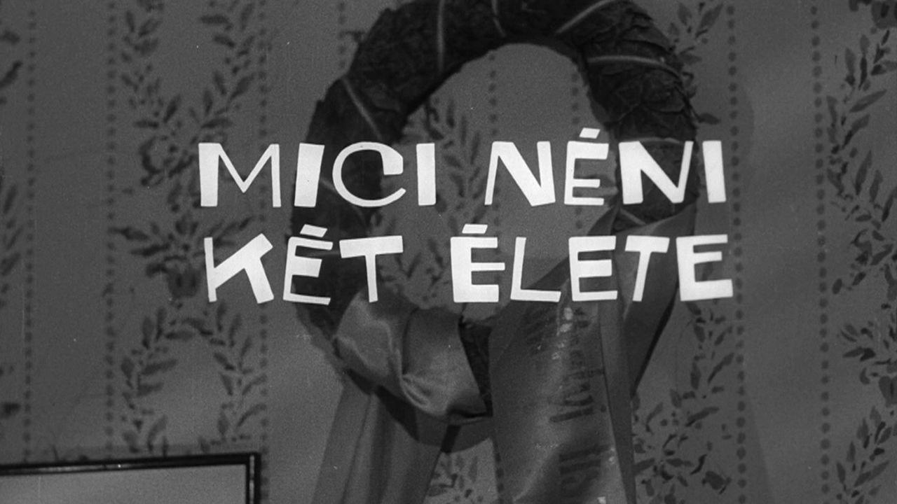 Auntie Who Was Respectable 1962 movie scene